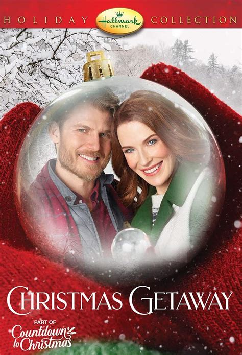 christmas getaway imdb